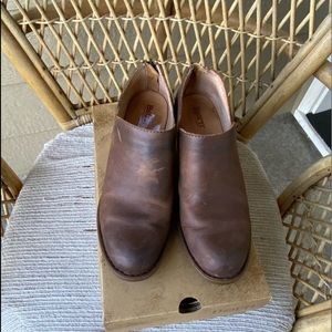 Women’s Born Bootie